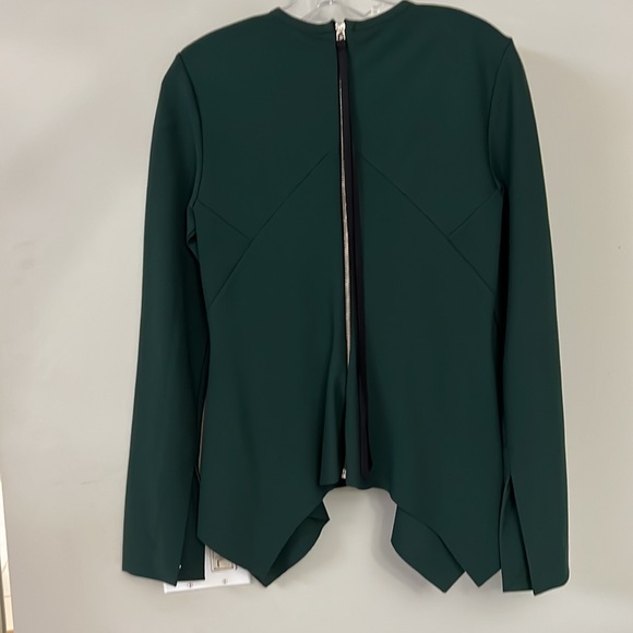 UNTTLD Long Sleeve top NWT - Picture 3 of 8